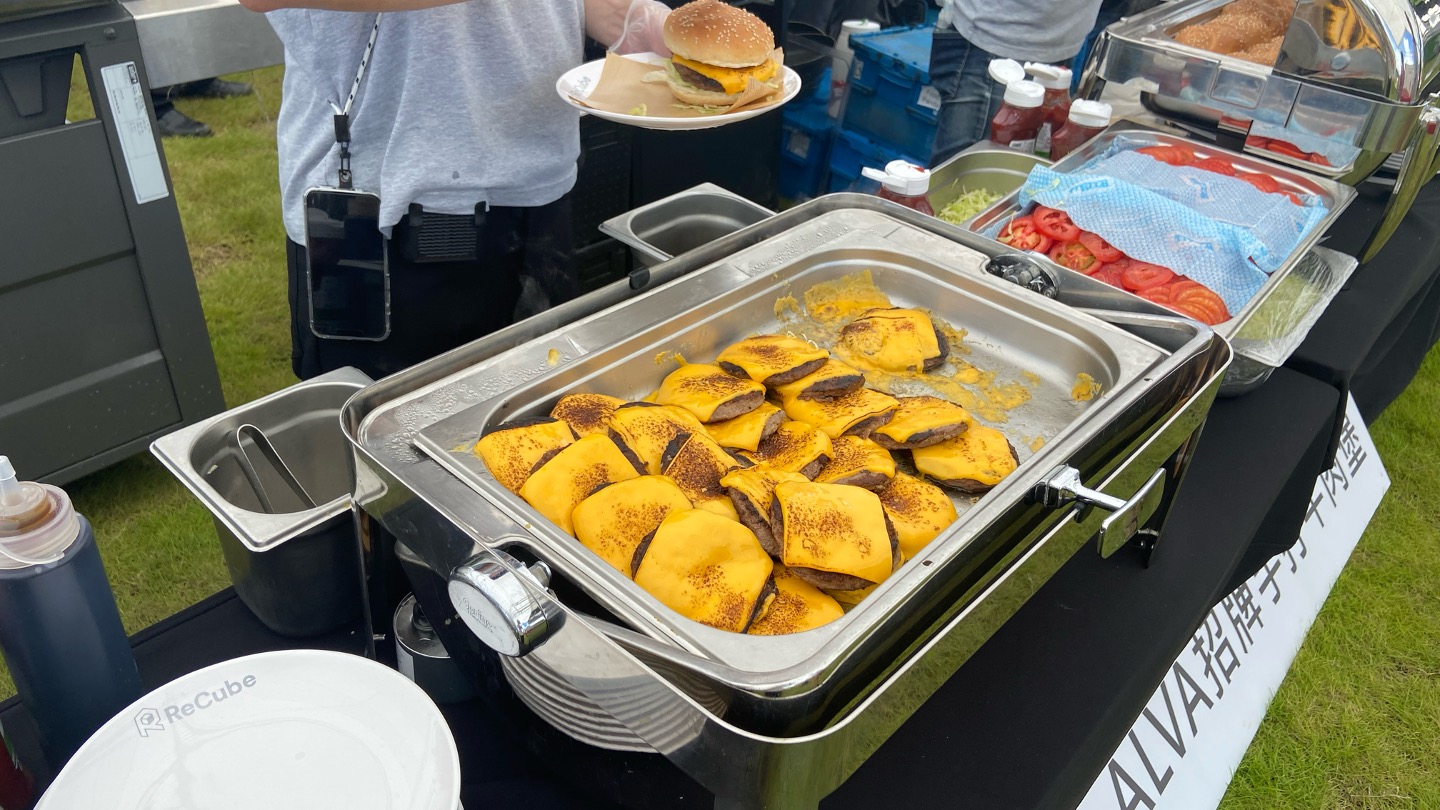 活動重用餐具租借服務