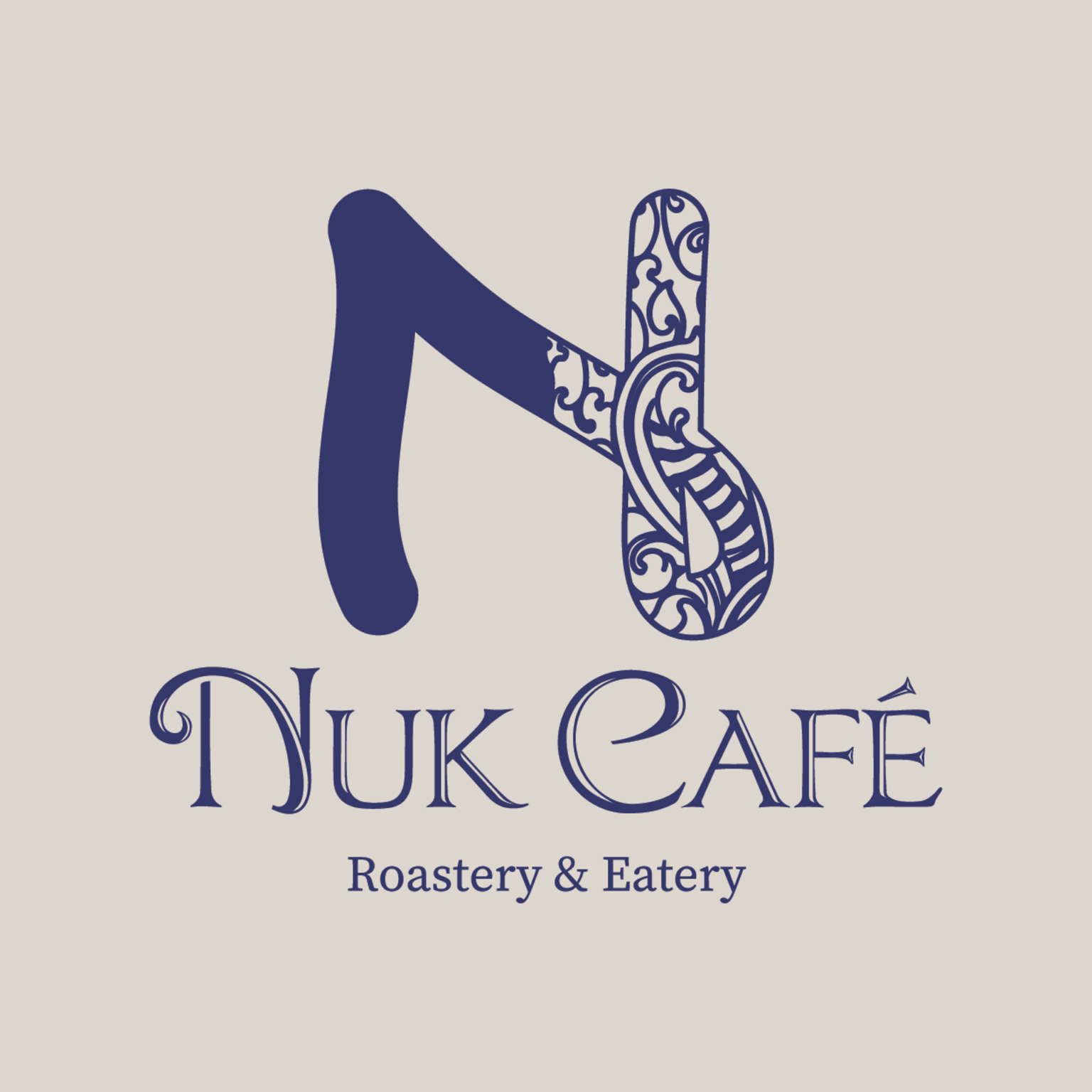 Nuk Cafe