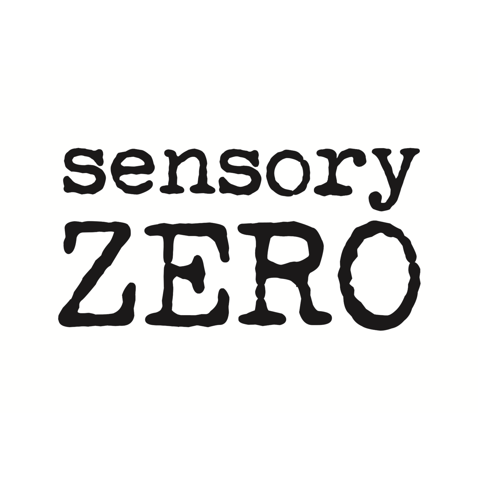 sensory ZERO