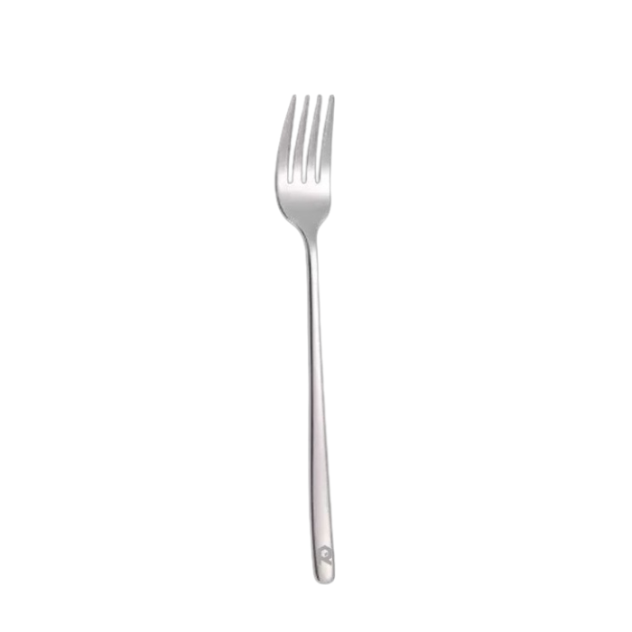 Stainless Steel Fork Square