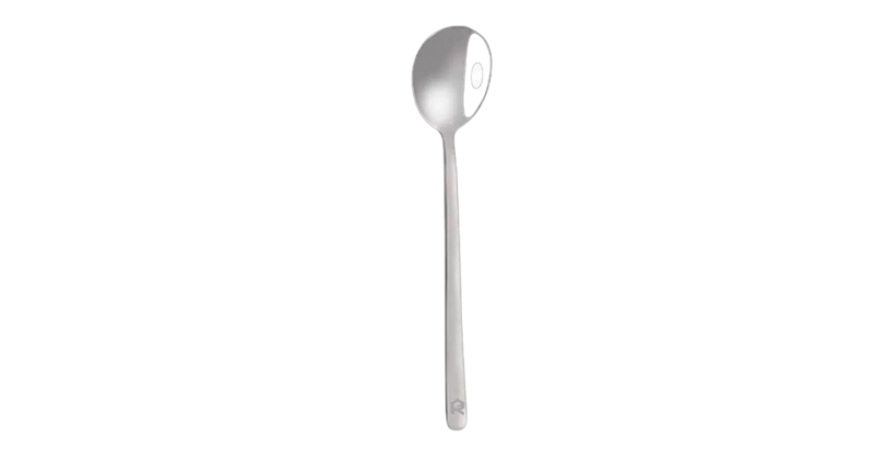 Stainless Steel Spoon 不銹鋼匙羹