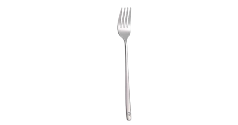 Stainless Steel Fork 不銹鋼叉